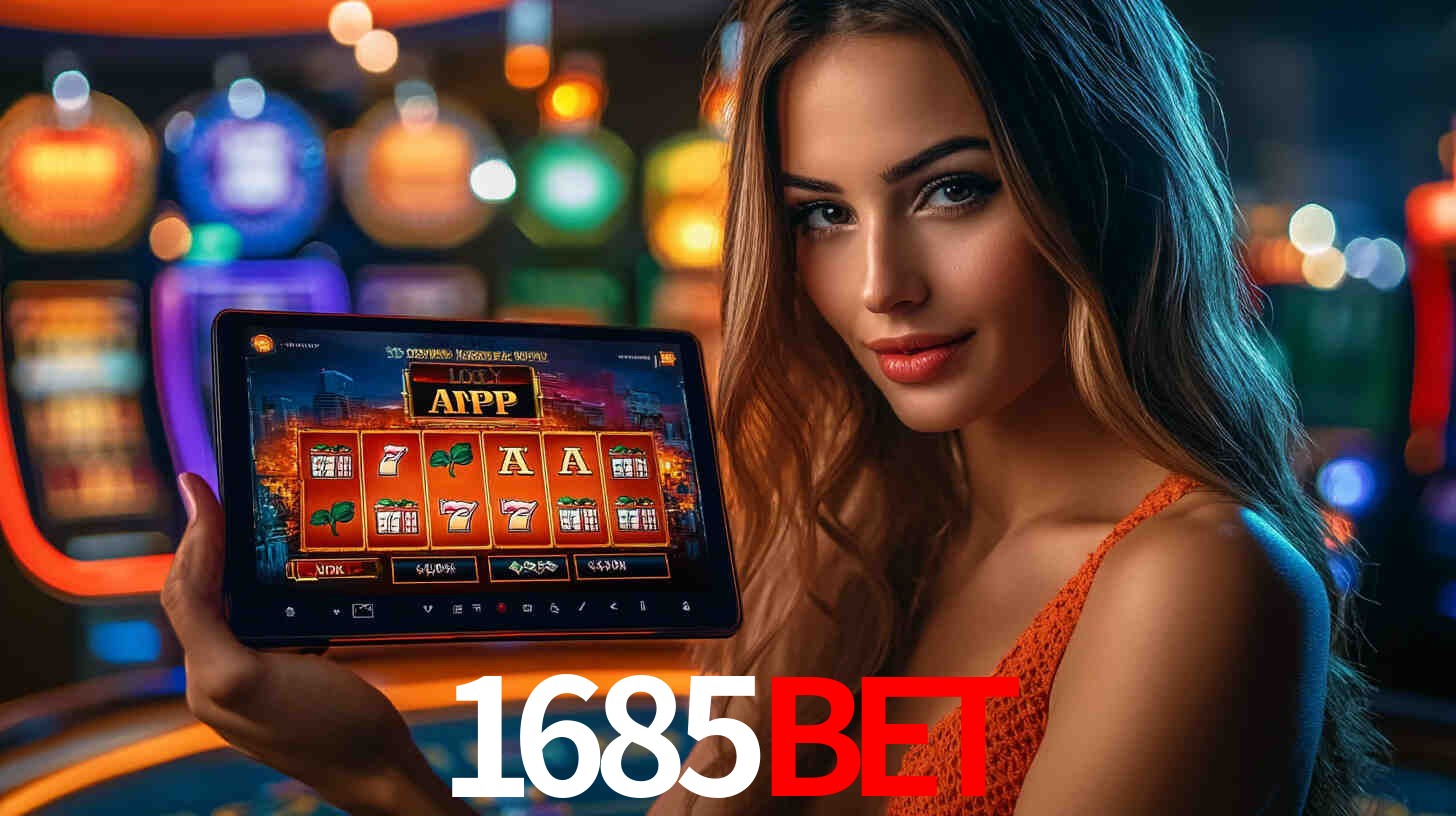 Baixar App iOS 1685bet