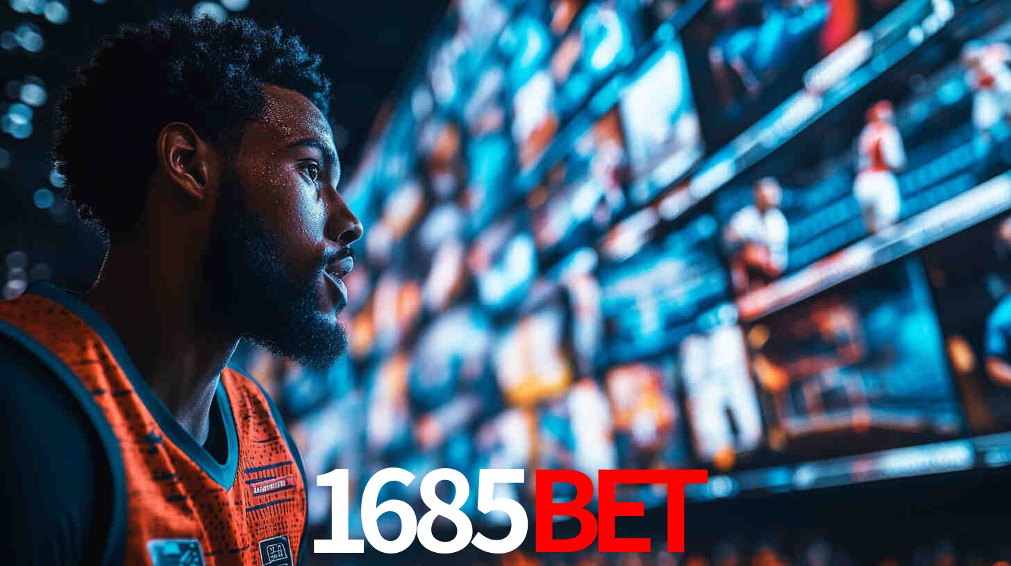 Jogos de Aposta Online no 1685bet