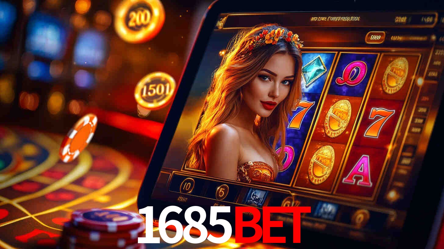 Jogos Crash no 1685bet