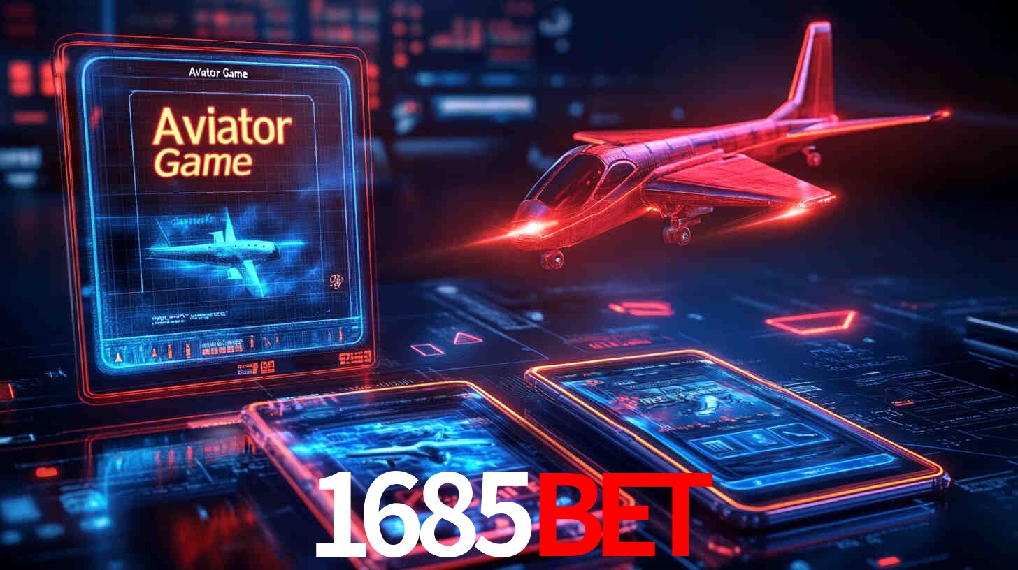 Benefícios do Aviator no 1685bet