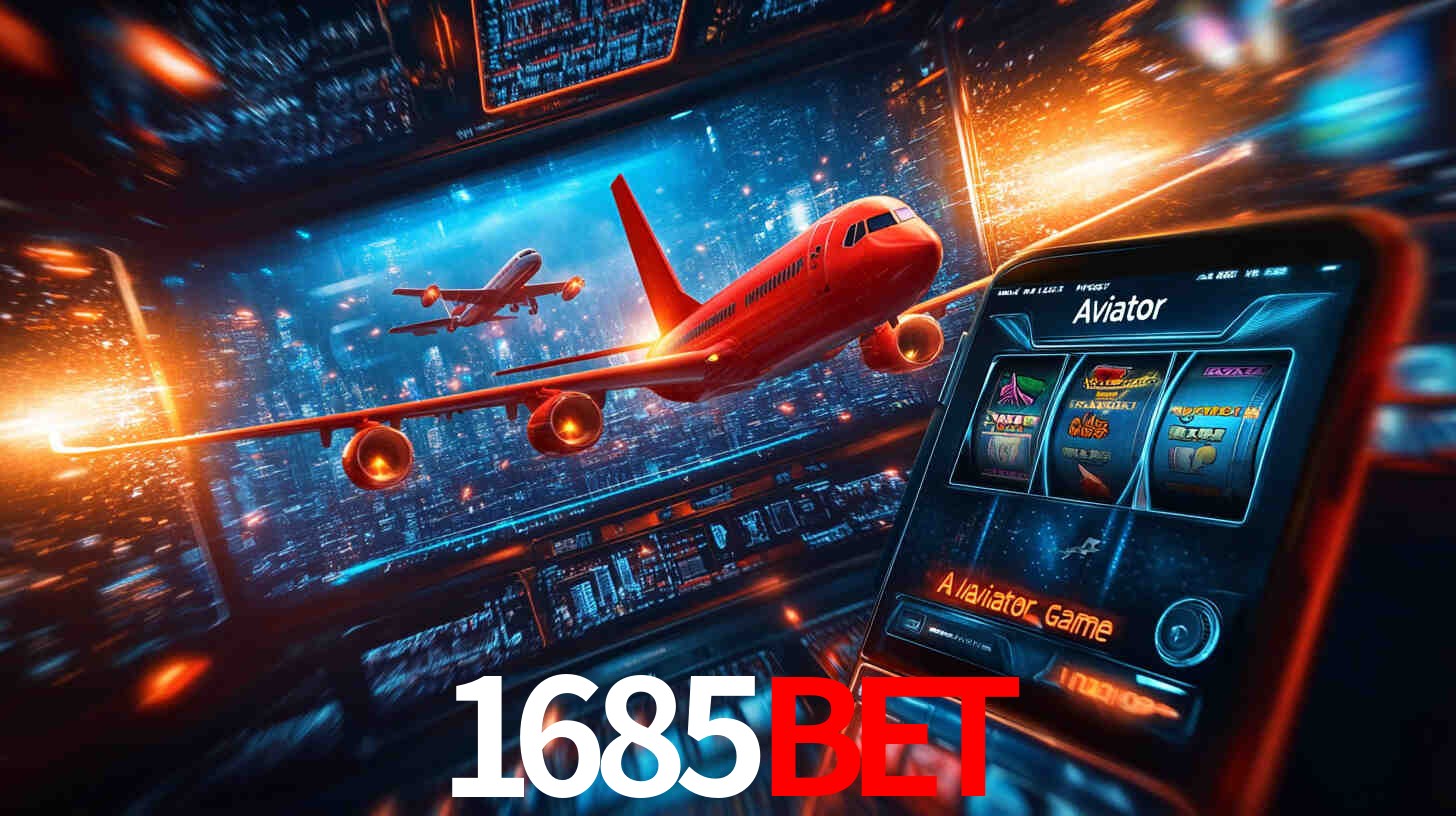Dicas para Jogar Aviator no 1685bet