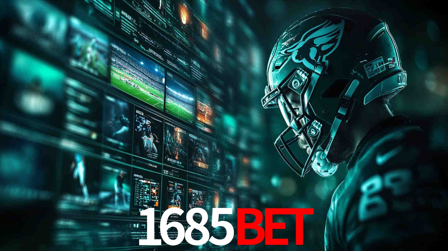 Esportes em Destaque no 1685bet